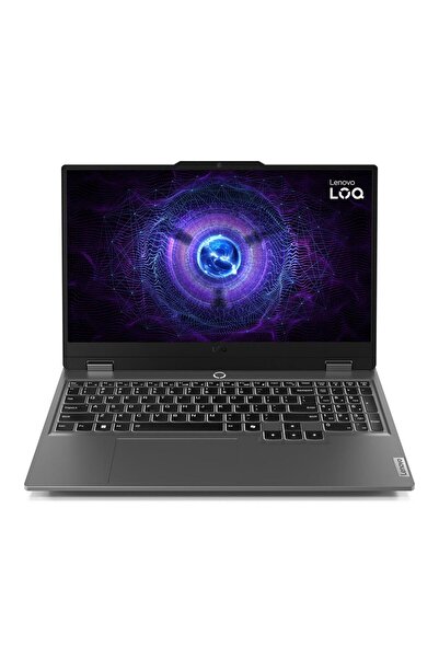 LENOVO LOQ 13.Nesil Core i7 13700HX-RTX5050 8Gb-24Gb-512Gb Ssd-15.6-W11