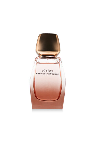 Narciso Rodriguez All Of Me Intense Eau De Parfum с пълнител 50 мл (за жени)