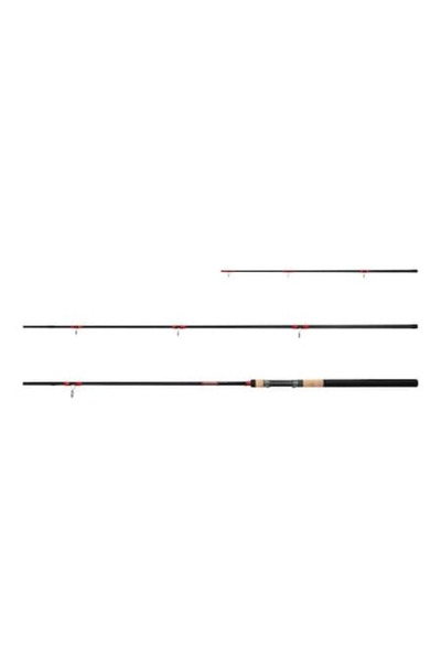 DELPHİN Leeder FDR feeder rod 3.30m/100g