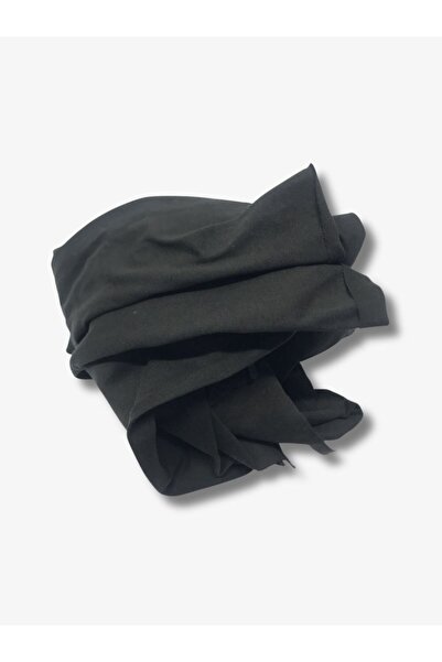 Yiğit Kumaş Tok Single Jersey Fabric, Piece 100X175 cm Smoked Color