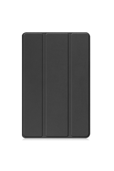 SKYDDAR INNOVATION Tablet case for Samsung Galaxy Tab A11 Plus / A9 Plus, FoldPro, Black, set sticker