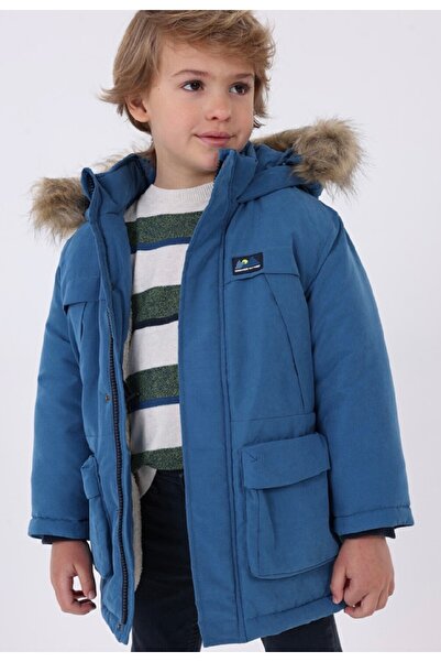 MAYORAL Geaca parka iarna baieti