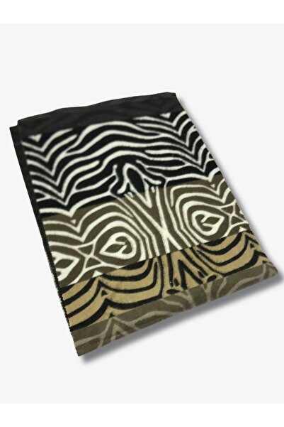 Yiğit Kumaş Flannel Fabric Patterned, Piece 40X150 cm Patchwork Fabrics