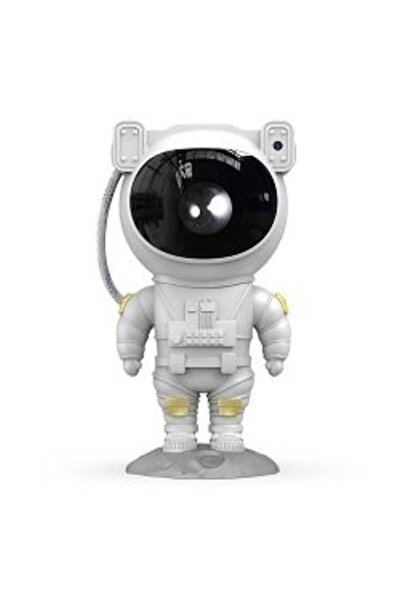 OEM Proiector de stele în formă de astronaut cu telecomandă