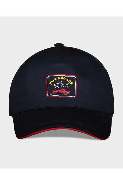 PAUL&SHARK MEN'S BASEBALL CAP