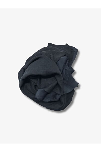 Yiğit Kumaş Sports Uniform Flowy Polyester Combed Stretch Fabric, Piece 170X180 cm Smoked Color