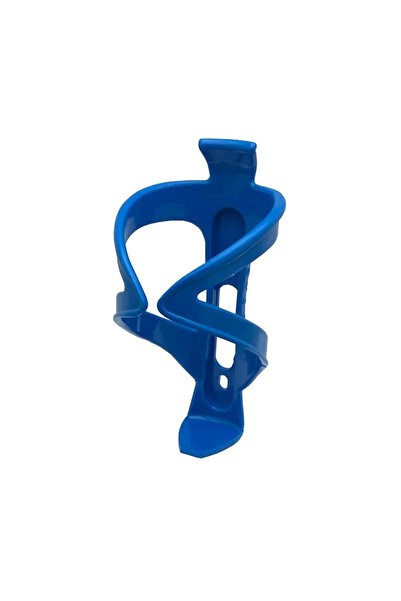 Sedona suport pentru sticlă de apă din plastic, albastru