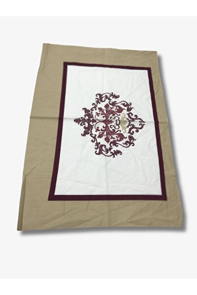 Yiğit Kumaş Poplin Fabric Patterned, Piece 55X80 cm Patchwork Fabrics