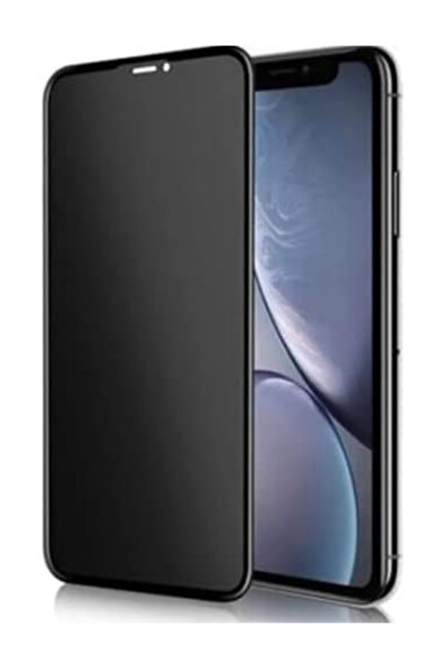 Noqs واقي شاشة متوافق مع هاتف Iphone Xs Max مصنوع من الزجاج غير القابل للكسر ...