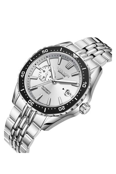 Quantum Qmg1257.330 Automatic Men's Wristwatch