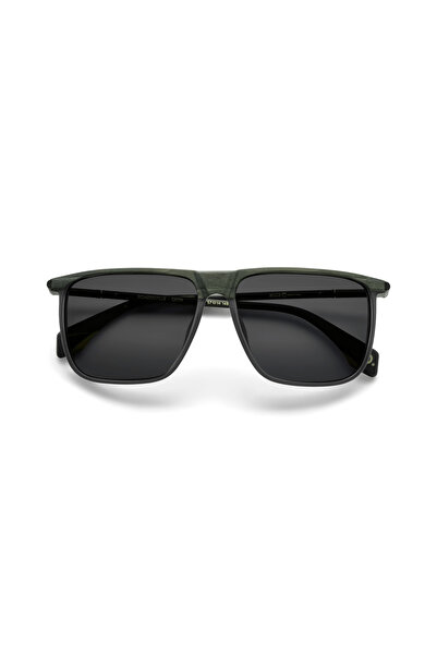 Etnia Barcelona Sunglasses Romeroville Gryw 57 14 148