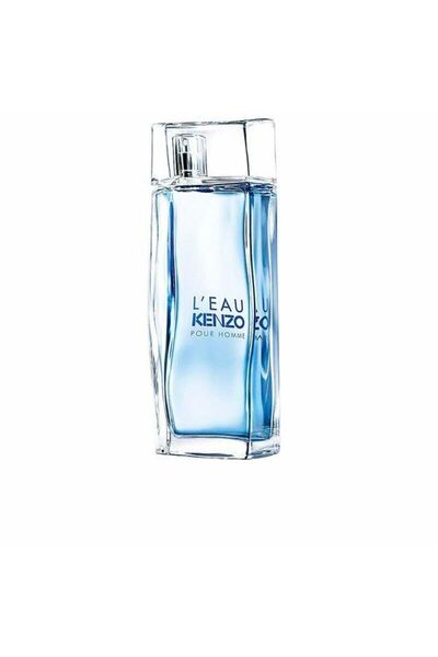Kenzo Men's Perfume L'Eau EDT 30 ml