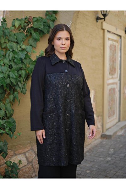 DULE YAKALI SİMLİ KAP