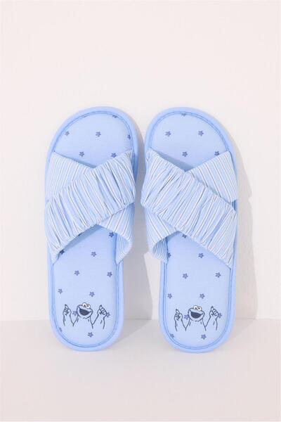 Perspective Women Secret Сусамська вулиця Капці