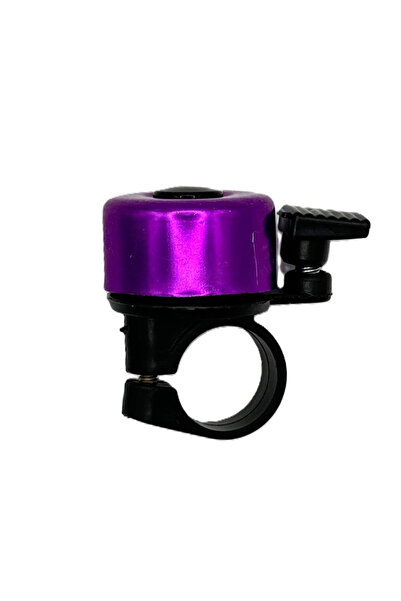 Sedona Sonerie bicicleta Tin Tin, Mov