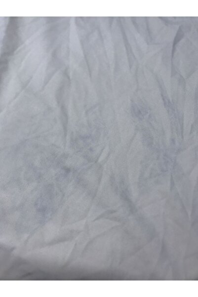 Yiğit Kumaş Spor Takımlık Dökümlü Polyester Penye Esnek Kumaş, Parça 80x140 cm Bej (HAFİF LEKELİ)