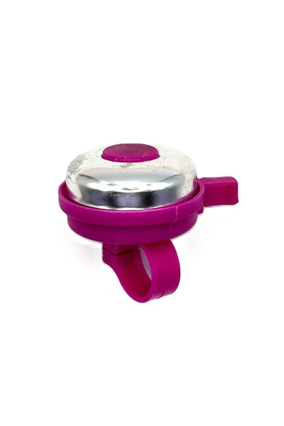 Sedona Bicycle bell 610, Pink