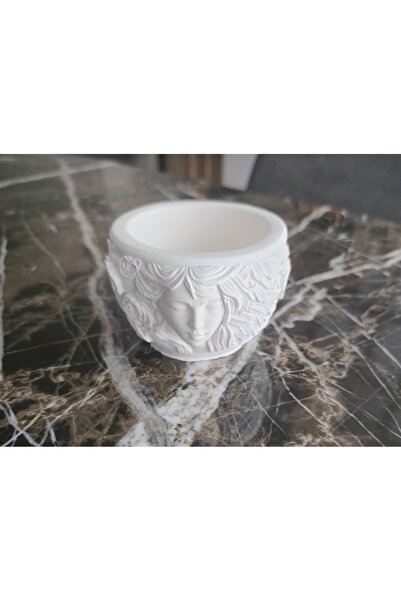 el.ay.arts Toothpick Holder Raw Paintable Antique Look