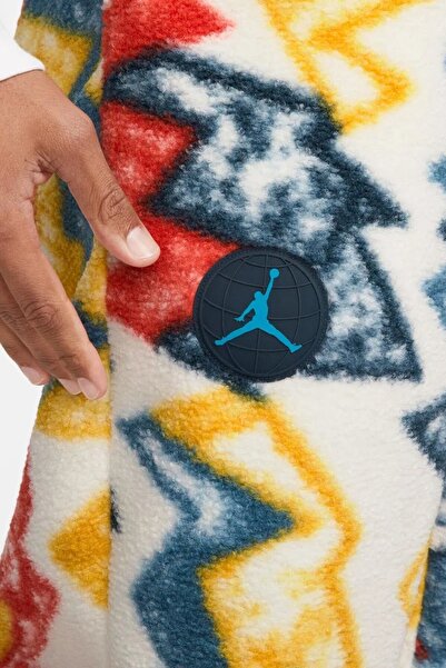 Nike Jordan Essentials Mountainside Statement Fleece Pants Men's Fleece Sweatpants Multi-Color