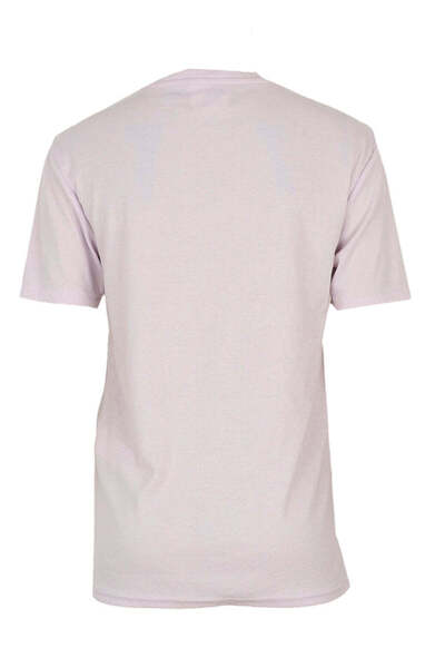 YOURTURN T-shirt Melissa Light Purple - XS, Purple, 95% polyester, 5% elastane