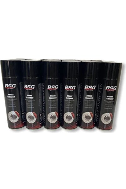 BSG BALATA TEMİZLEME SPREY 1 ADET