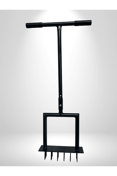 INOVANET Çim ve Toprak Havalandırma Aleti