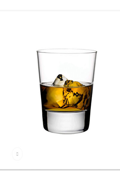 Pasabache Nude 64220 Whisky Whiskey Glass