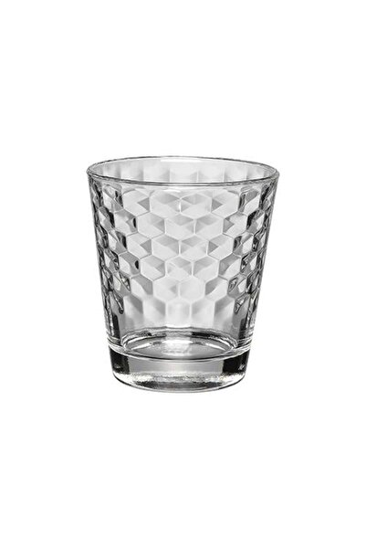 Meven Set Beauty Glass juice glasses (set of 4 cups)