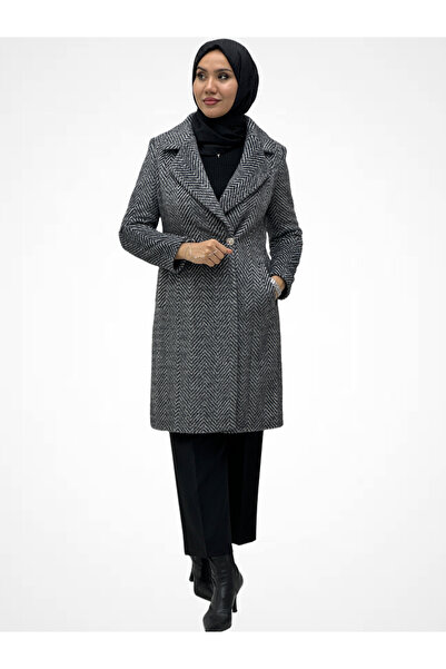 Matex Balık Sırtı Kaban 1561