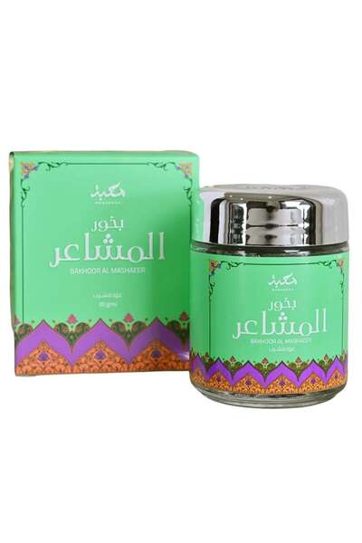 Meven Set Beauty Emotions Incense by Mohabba – 30 g