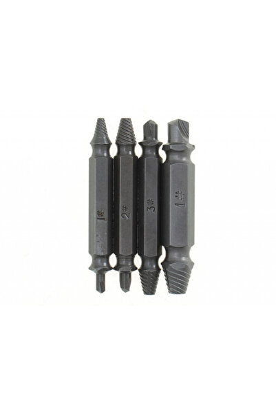 Roco Damaged screw extractors (model 2)