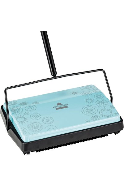 Bissell Refresh Handheld Sweeper, 2199, Blue