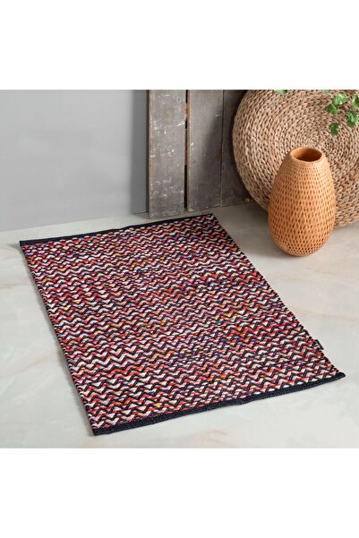 Sarev Marcello 70*100 Yer Halısı Multi