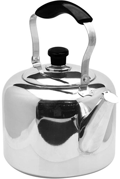 RAJ 6-Liter Tea Kettle (Stovetop)
