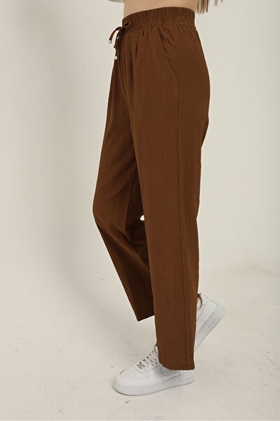 SMAC Strawberry Palazzo Pants