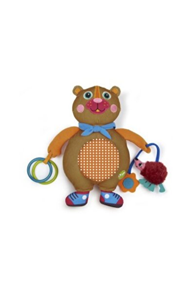 OOPS Multi-Activity Toy