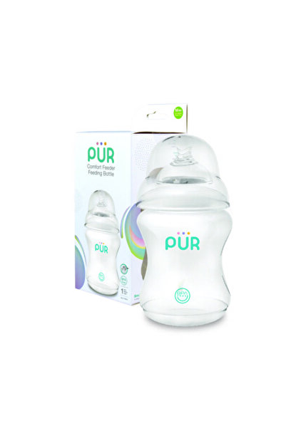 Pür PUR 1302 – COMFORT WIDE-MOUTH BOTTLE 250ML