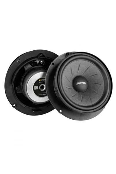 Eton Speaker set OEM Fit VAG UG VAG 150, , midbass, 15 cm, 50W RMS, 3 Ohm