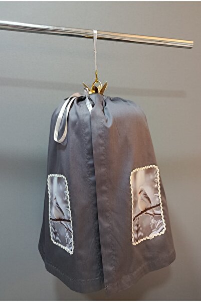 NEDA HOME Single Top Bird Cage Cover