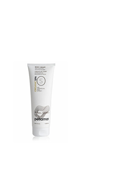 PELLAMAR Cosmetics Body cream