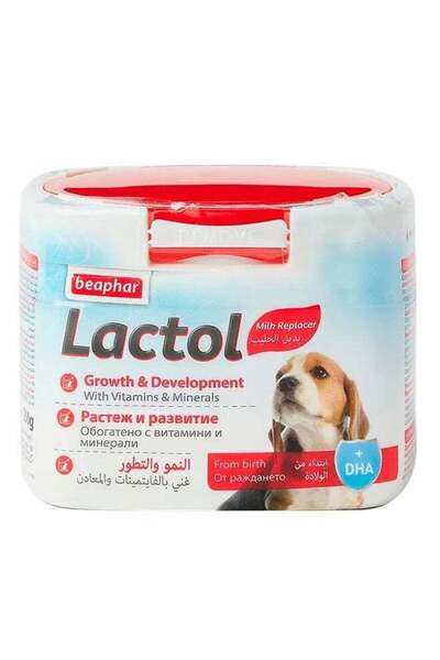 Beaphar Lactol Puppy 250g
