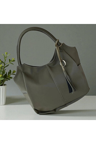 wikidayss Women's Parachute Fabric Shoulder Bag