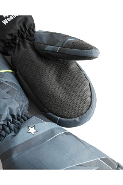 WeeDo FunWear CROWDO WATERPROOF SKI GLOVES,