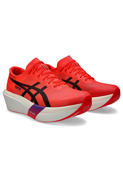 Asics METASPEED SKY TOKYO Kırmızı Koşu Ayakkabısı 1013A162-600