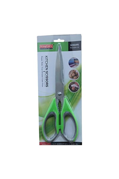 Meven Set Beauty Multi-purpose Scissors - AL-8638-9