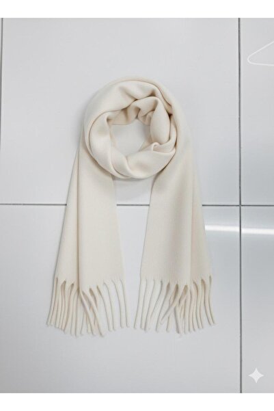 LAGRANZE Women's Luxesoft Tassel Scarf Shawl
