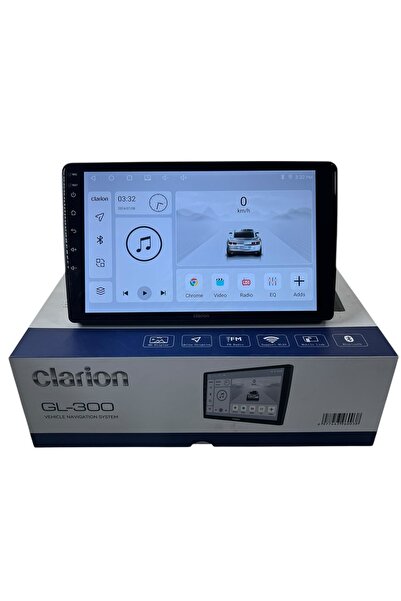 Clarion 2005-2013 Tüm WW Grubu 4-64 TAM PROFESYONEL OEM MULTİMEDİA