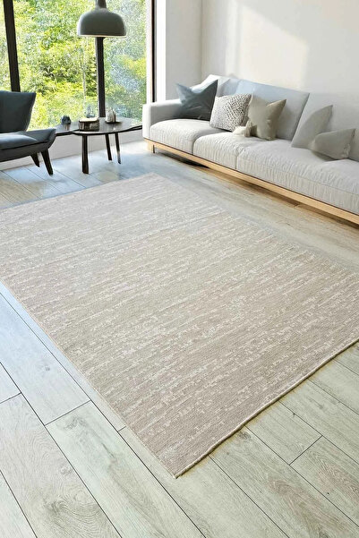 Decomia Home Nina Woven Soft Sisal Jute Rug Kilim Living Room Rug Kitchen Rug Runner