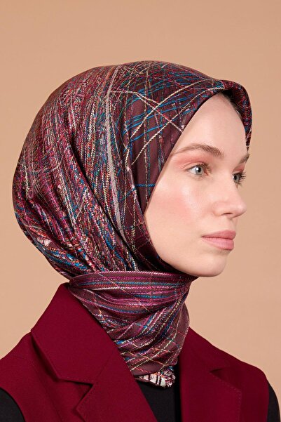 Aker Sura Silk Scarf 7673701-341