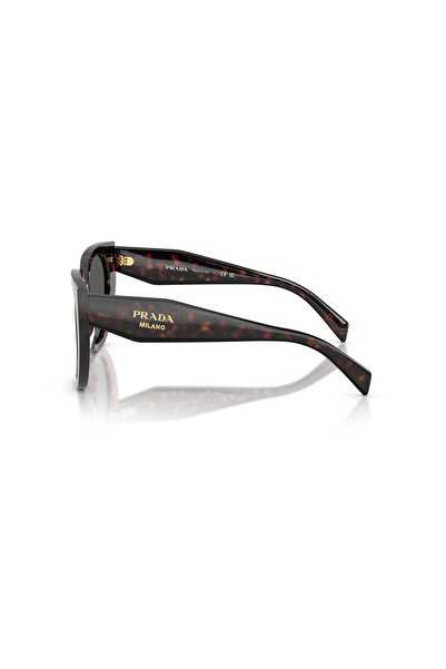 Prada Sunglasses Pr 14Ws 52 17N40L